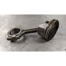114X002 Piston and Connecting Rod Standard For 09-15 Nissan Rogue  2.5 12100AE00B Japan Built